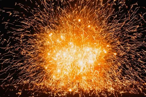 Has misuse taken the spark out of fireworks in California?